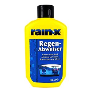 Scheibenreiniger Rain-X 26014 Regenabweiser, 200ml