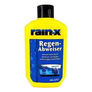 Scheibenreiniger rain x 26014 regenabweiser 200ml