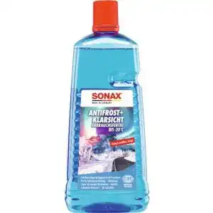 Scheibenreiniger sonax antifrostklarsicht gebrauchsfertig