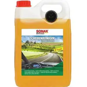 Scheibenreiniger sonax gebrauchsfertig citrus 5 liter