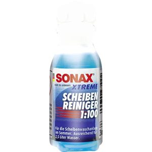 Detergente per parabrezza SONAX XTREME 1:100 (25 ml)