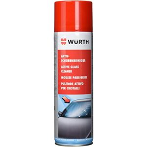 Detergente per parabrezza Würth AktivsaBesto 500ml
