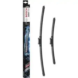 Scheibenwischer bosch automotive bosch aerotwin a555s