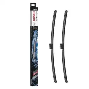 Scheibenwischer bosch automotive bosch aerotwin a843s