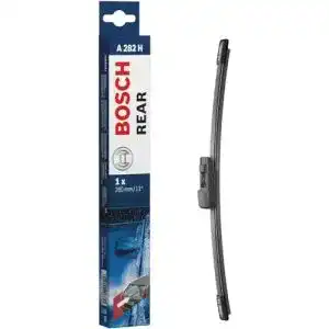Scheibenwischer bosch automotive bosch rear a282h