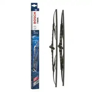 Scheibenwischer bosch automotive bosch twin 533 laenge 530mm 475mm