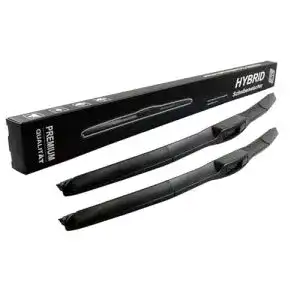 Scheibenwischer inion 600mm 530mm hybrid 2x front premium