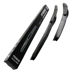 Scheibenwischer inion 650mm 400mm hybrid flex aero japan technology