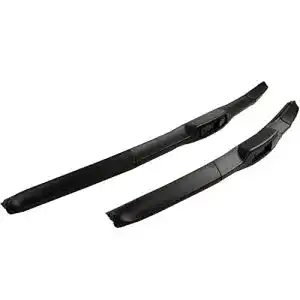Scheibenwischer jurmann aero hybrid japan 600 450 black line