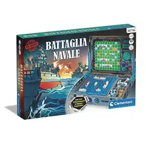 Schiffe versenken spiel clementoni battle naval brettspiel