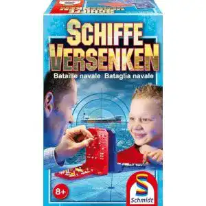 Schiffe versenken spiel schmidt spiele 49092 schiffe versenken