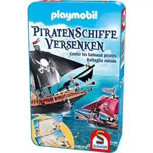Schiffe versenken spiel schmidt spiele 51429 playmobil