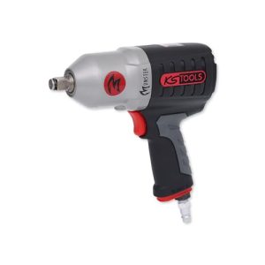 Impact wrench battery & compressed air KS Tools Monster impact wrench