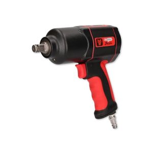 Impact wrench battery & compressed air KS Tools THE DEVIL