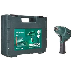 Batterie pour clé à chocs et air comprimé Clé à chocs à air comprimé Metabo