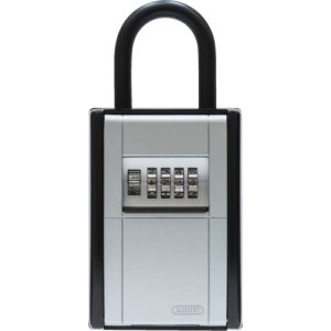 Cofre de chaves ABUS KeyGarage 797 – caixa de chaves com suporte