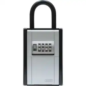 Schluesselsafe abus keygarage 797 schluesselbox mit buegel