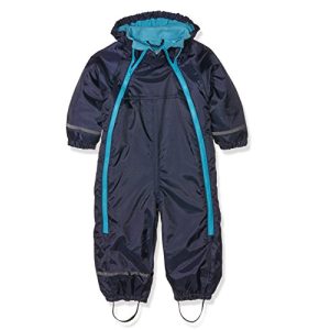 Snowsuit for babies CareTec snowsuit for children and babies