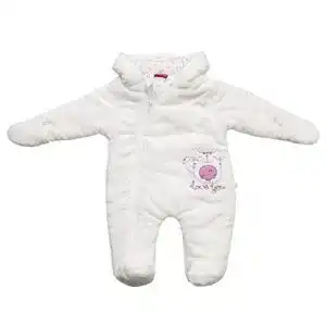 Schneeanzug fuer babys salt and pepper salt pepper baby maedchen nb