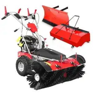 Schneefraesen powerpac baumaschinen gmbh modell 2024 powerpac typ