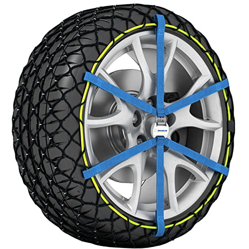 Schneeketten MICHELIN EASY GRIP EVOLUTION 7 Schneekette