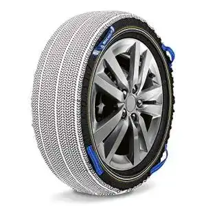 Schneeketten michelin textil sos grip 0