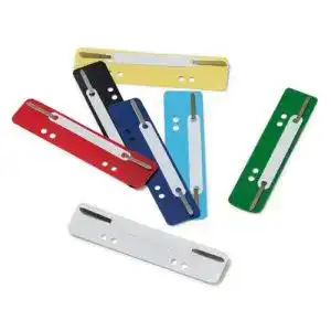 Schnellhefter durable heftstreifen flexi 1 packung a 250 stueck