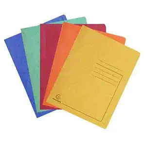 Schnellhefter exacompta 39990e 25er pack premium