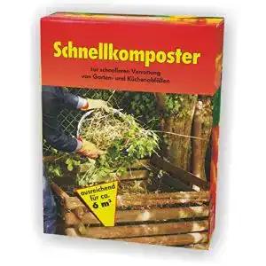 Schnellkomposter gp toner 10kg pack komposter