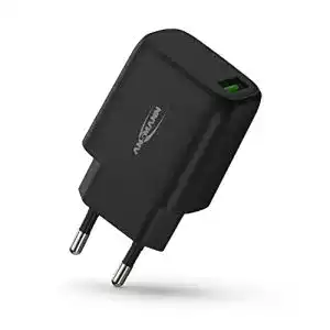 Schnellladegeraet iphone ansmann usb ladegeraet 18w