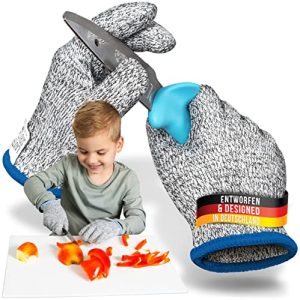 Cut protection gloves LAUTER PROTECTION LauterSchutz® ​​PREMIUM