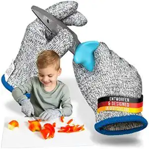 Schnittschutzhandschuhe lauter schutz lauterschutz premium 1