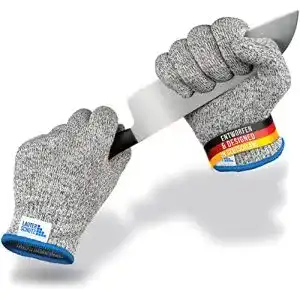 Schnittschutzhandschuhe lauter schutz lauterschutz premium