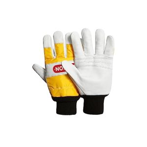 Cut protection gloves Oregon chainsaw cut protection glove