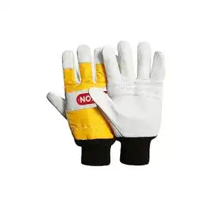 Schnittschutzhandschuhe oregon kettensaegen schnittschutzhandschuh