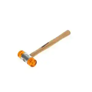 Schonhammer gedore 8821780 plastikhammer o 40 mm