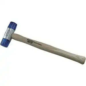 Schonhammer hazet gummihammer 1951 27 265 mm