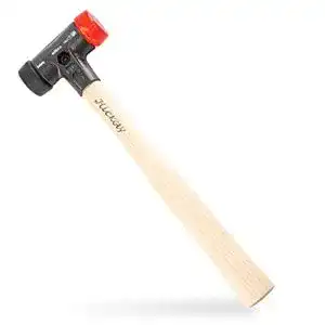 Schonhammer wiha safety mittelweich und hart 26611