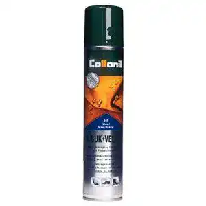 Schuhcreme collonil nubuk velours 200 ml schuhspray blau