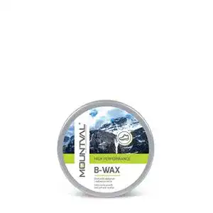 Schuhcreme mountval b wax impraegnierwachs schuhwachs