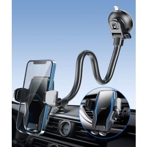 Schwanenhals-Handyhalterung APPS2Car Handyhalterung Auto - schwanenhals handyhalterung apps2car handyhalterung auto