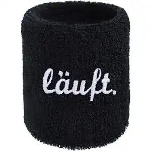 Schweissband handgelenk express stickerei laeuft schweissband