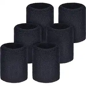 Schweissband handgelenk willbond schweissbaender armbaender