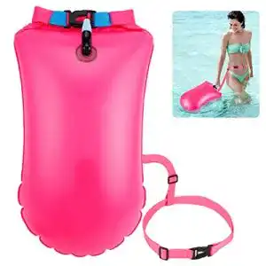 Schwimmboje garberiel 20l wasserdichter trockensack