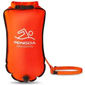 Schwimmboje pengda 25l wasserdichter trockensack sicherheit
