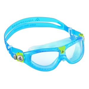 Çocuk yüzme gözlüğü Aquasphere Seal Kid | Çocuklar için yüzme gözlüğü