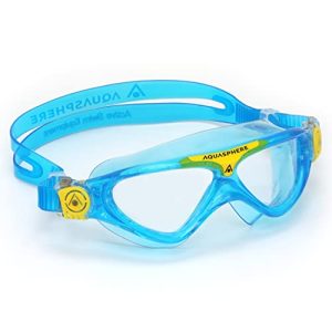 Çocuk yüzme gözlüğü Aquasphere Vista JR, yüzme gözlüğü