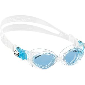 Gafas de Natación Infantil Cressi Boys Crab Goggles Gafas de Natación