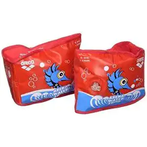 Schwimmfluegel arena kleinkinder unisex soft aufblasbare