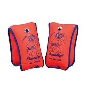 Schwimmfluegel happy people bema 18004 neopren